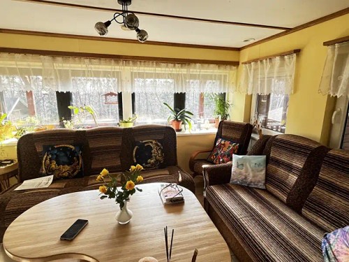 Prodej domu 100 m², pozemek 4211 m²