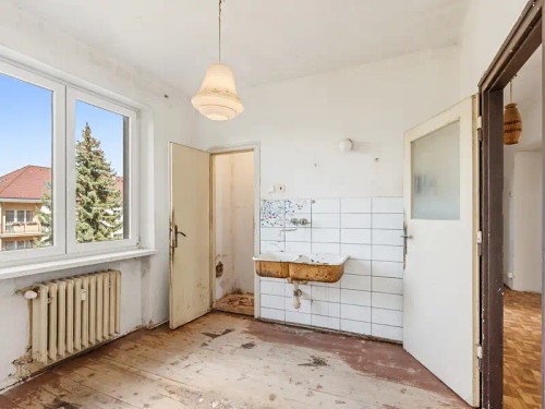 Prodej bytu 3+1 75 m²