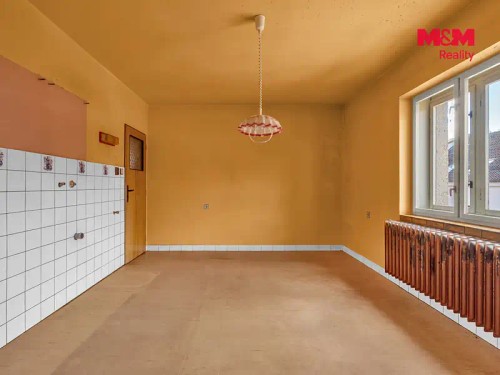 Prodej domu 112 m², pozemek 279 m²