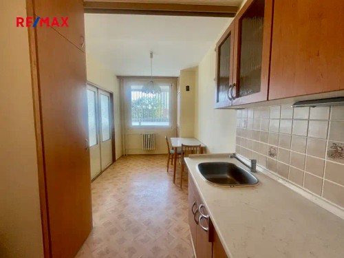 Prodaný byt 3+1 78 m²