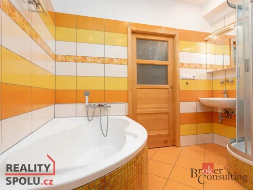 Prodaný byt 4+1 76 m²