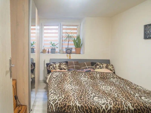 Prodej bytu 2+1 64 m²
