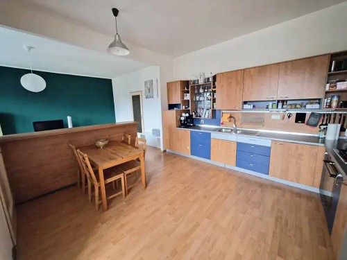 Prodej bytu 3+1 91 m²