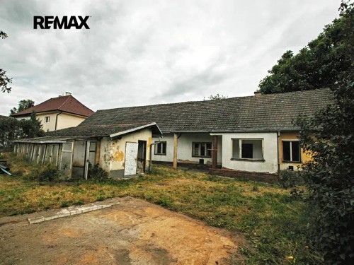 Prodej domu 90 m², pozemek 874 m²