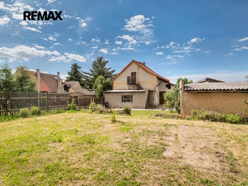 Prodej domu 86 m², pozemek 1699 m²