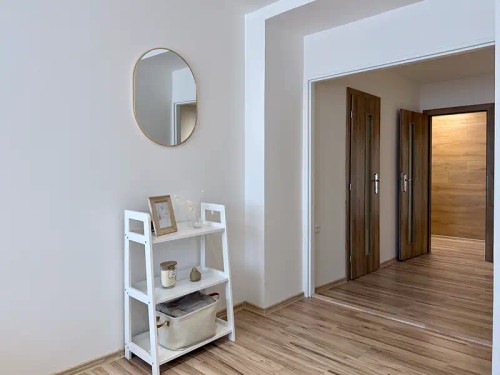 Prodaný  byt 2+1 60 m²