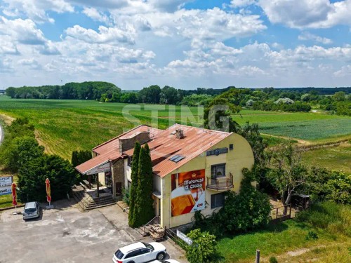 Prodej domu 360 m², pozemek 3443 m²