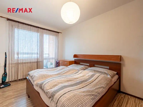 Prodaný byt 3+1 70 m²