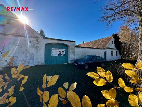 Prodej zemědělské usedlosti 877 m², pozemek 4154 m²