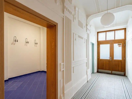 Prodaný byt 3+1 84 m²