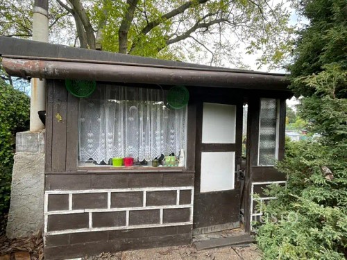 Prodej chaty 12 m², pozemek 400 m²