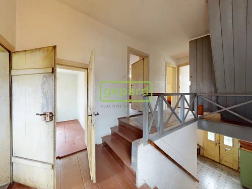 Prodej domu 176 m², pozemek 1213 m²