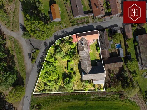Prodej chalupy 269 m², pozemek 2309 m²