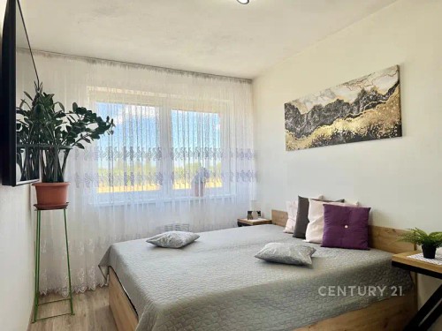 Prodej bytu 3+kk 68 m²