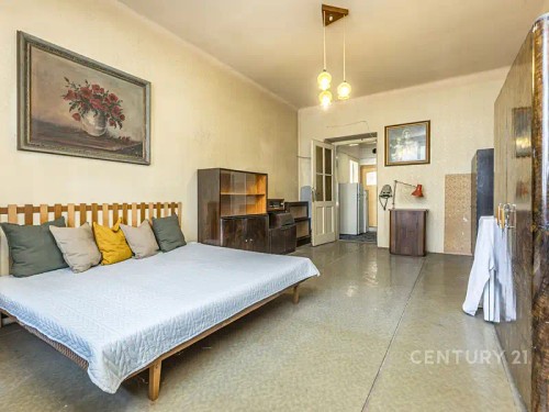 Prodej bytu 3+1 85 m²