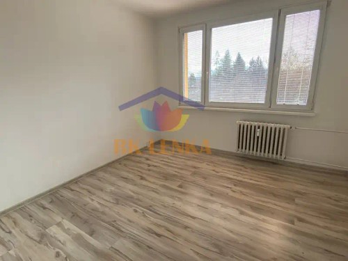 Prodaný  byt 3+1 56 m²