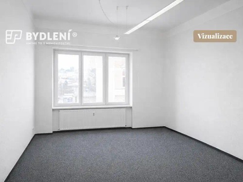 Prodej bytu 4+1 137 m²
