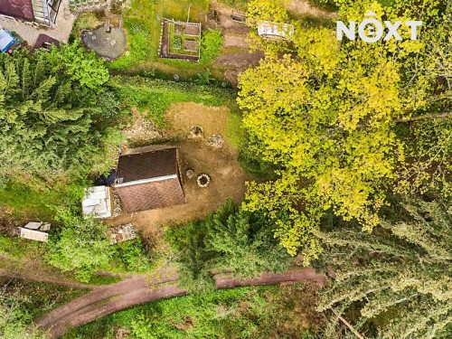 Prodej chaty 32 m², pozemek 314 m²