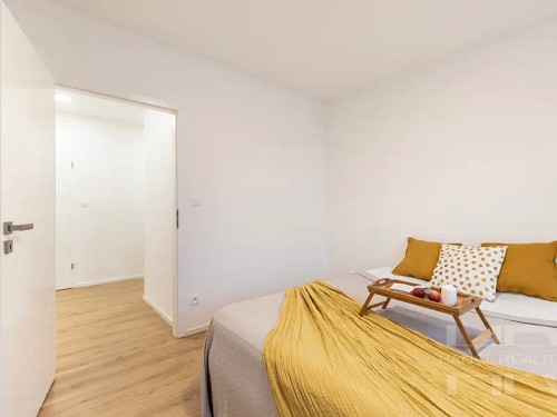 Prodaný byt 3+1 72 m²