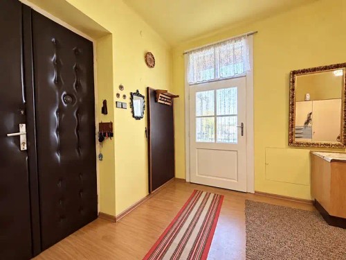 Prodej bytu 3+1 89 m²