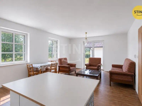 Prodej domu 708 m², pozemek 8148 m²