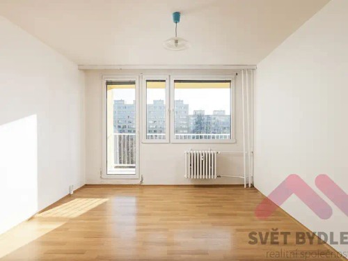Prodej bytu 1+1 55 m²