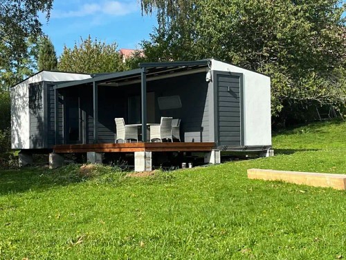 Prodej atypického bytu 39 m²