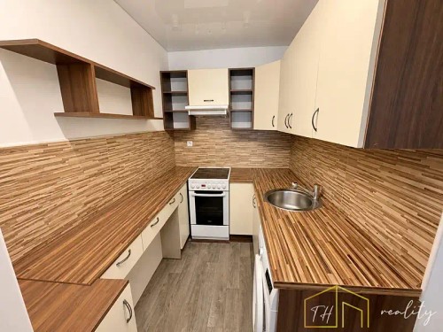 Prodej bytu 2+kk 41 m²