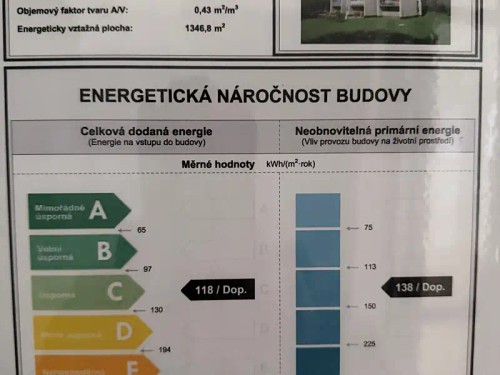 Prodaný byt 2+kk 47 m²