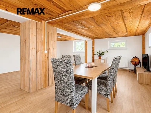 Prodej domu 408 m², pozemek 3192 m²