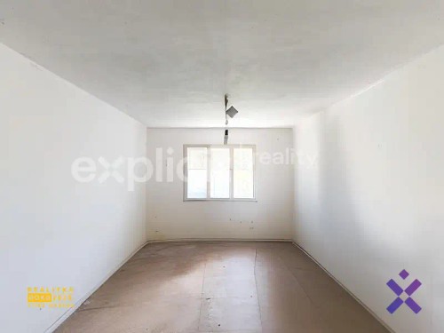 Prodej domu 94 m², pozemek 1263 m²