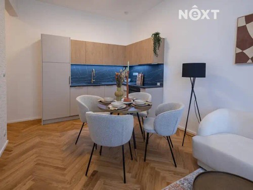 Prodej bytu 2+kk 50 m²