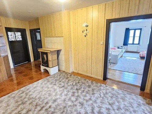 Prodej domu 460 m², pozemek 2581 m²