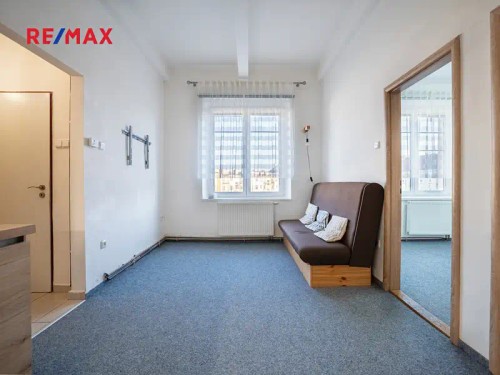 Prodej bytu 2+kk 46 m²