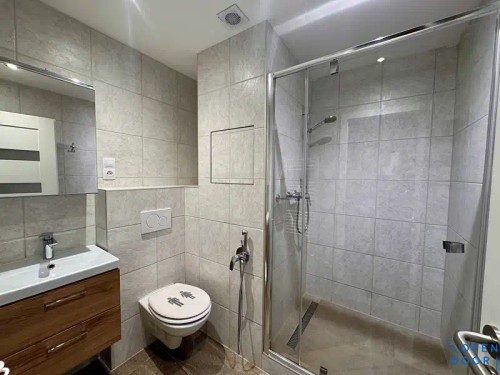Prodej bytu 1+1 38 m²