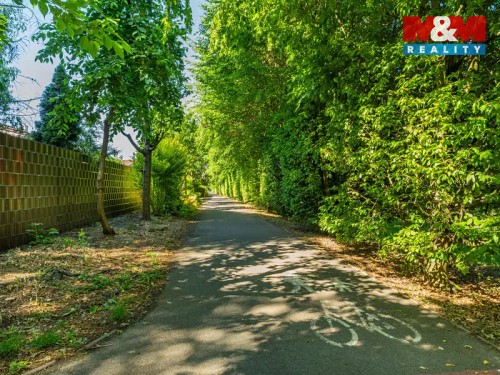 Prodaný byt 2+kk 45 m²