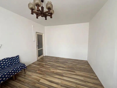 Prodaný byt 2+1 53 m²