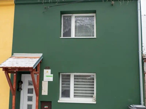 Prodej domu 125 m², pozemek 214 m²