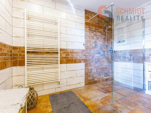 Prodej domu 120 m², pozemek 575 m²