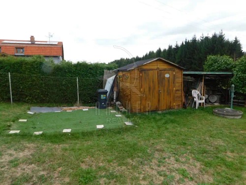 Prodej chaty 103 m², pozemek 473 m²