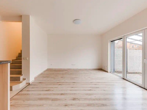 Prodaný byt 5+kk 116 m²