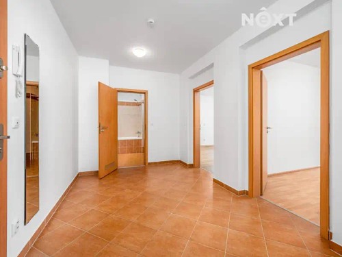 Prodej bytu 2+kk 59 m²