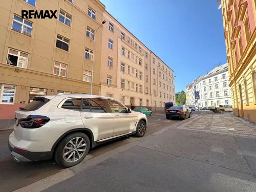 Prodej bytu 5+1 126 m²