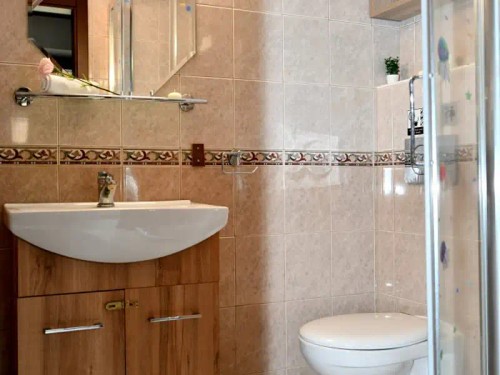 Prodej bytu 1+1 28 m²