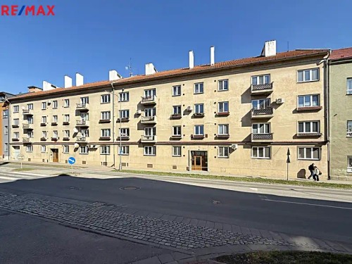 Prodej bytu 3+1 92 m²