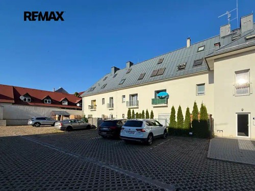 Prodej bytu 1+1 53 m²