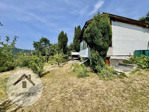 Prodej chaty 38 m², pozemek 723 m²
