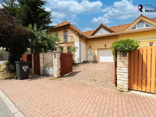 Prodej domu 168 m², pozemek 427 m²