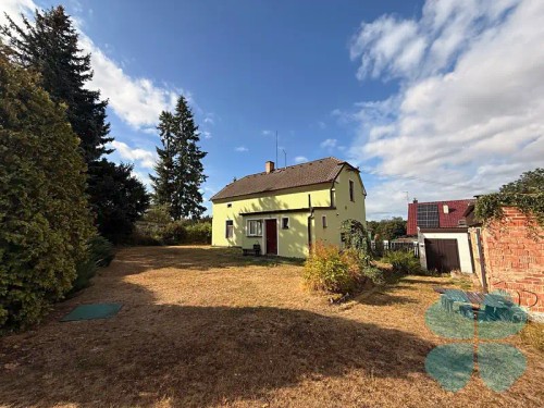 Prodej domu 160 m², pozemek 2075 m²