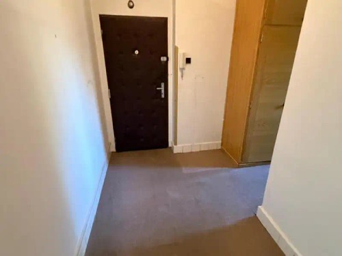 Prodej bytu 2+1 64 m²